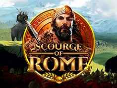 Scourge of Rome