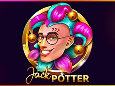 Jack Potter
