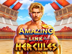 Amazing Link Hercules
