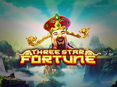 Three Star Fortune