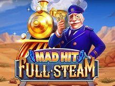 Mad Hit Full Steam