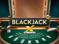 BlackjackX 37 