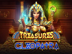 Treasures Of Cleopatra