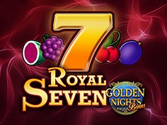 Royal Seven Golden Nights Bonus