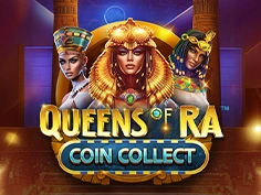 Queens Of Ra: Coin Collect
