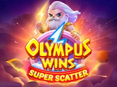 Olympus Wins 