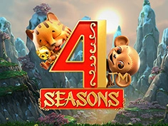 4 Seasons