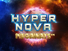 Hypernova Megaways