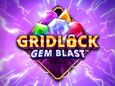 Gridlock Gem Blast