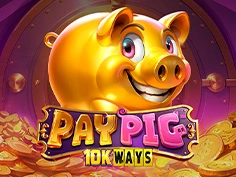 Pay Pig 10K Ways