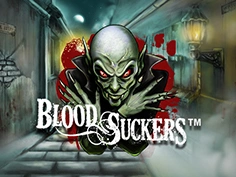 Blood Suckers