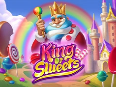 King Of Sweets