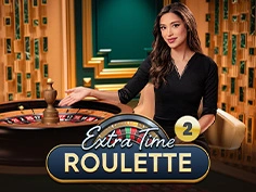 Roulette 2 Extra Time