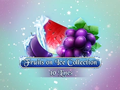 Fruits on Ice Collection 10 Lines