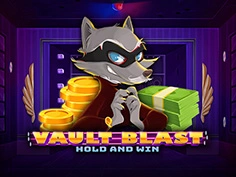 Vault Blast Hold And Win