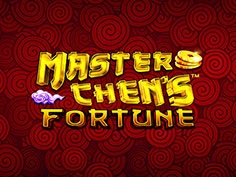 Master Chen’s Fortune
