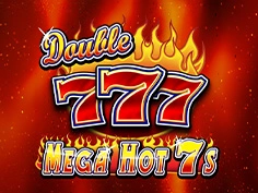 Double Mega Hot 7s
