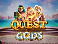 Quest of Gods