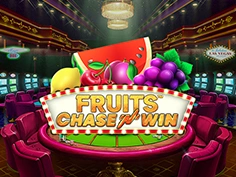 Fruits - Chase'N'Win