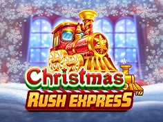Christmas Rush Express