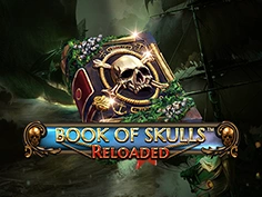 Book of Skulls Reloaded