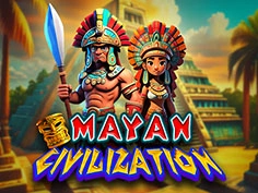 Mayan Civilization