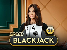 Speed Blackjack 31