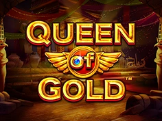 Queen of Gold 