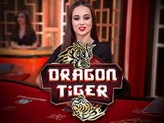 Dragon Tiger Ezugi