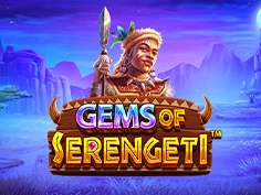 Gems of Serengeti™