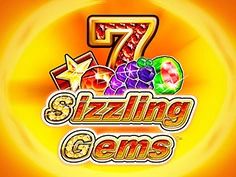 Sizzling Gems