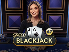Speed Blackjack 47 