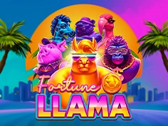 Fortune Llama