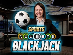 Sports All Bets Blackjack