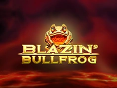 Blazin’ Bullfrog