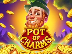 Pot of Charms