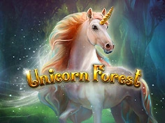 Unicorn Forest