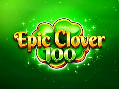 Epic Clover 100