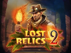 Lost Relics 2