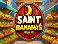 Saint Bananas
