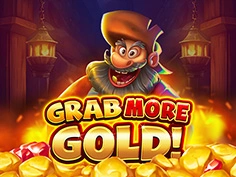 Grab more Gold!