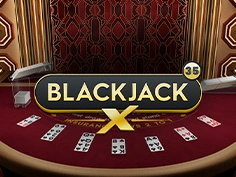 BlackjackX 35 