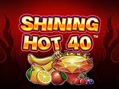 Shining Hot 40 