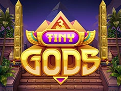 3 Tiny Gods