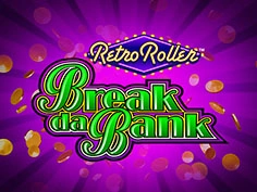 Break Da Bank Retro Roller