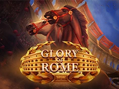 Glory Of Rome