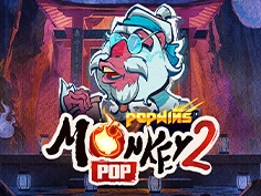 Monkey Pop 2