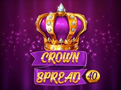 Crown Spread 40