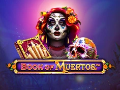 Book of Muertos