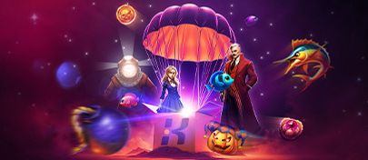 casino tournament promo